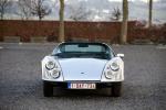 Apal GT Horizon Coupe 1968 года